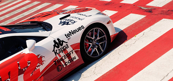 Gumball 3000