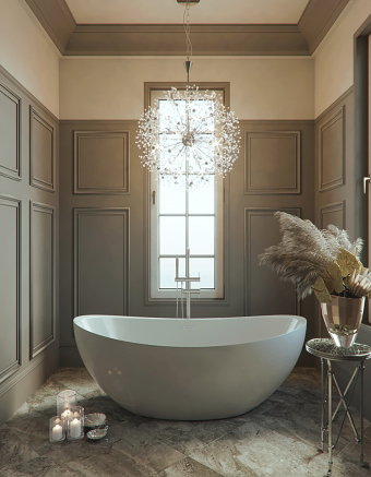 Bathroom|3dmax|coronarender