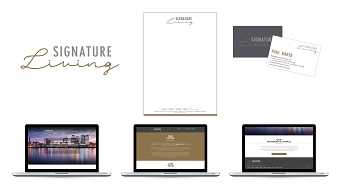 SIGNATURE LIVING IDENTITY