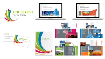 LIME SEARCH BRANDING