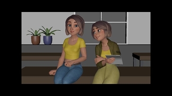 Character Animation Reel 2020