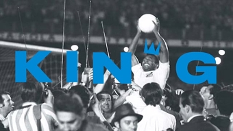 PUMA #eKingPele