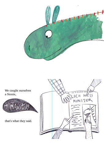 Children's Book Illustration