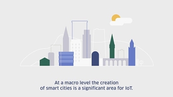 Getting started with Internet of Things