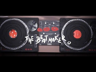 The Beatmaker