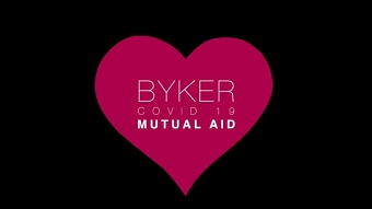 Byker COVID 19 Mutual Aid - Books + Dumplings