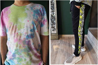 Menswear Spring Summer 2019