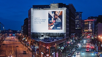 Facebook Promotes Small Business