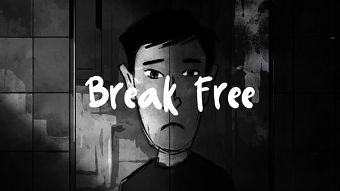 Break Free | Animation