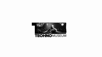 Brand Design - Techno Museum