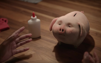 Piggy | Santander Bank