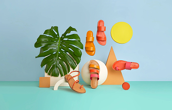 Maki Sandals