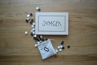 Educational board game