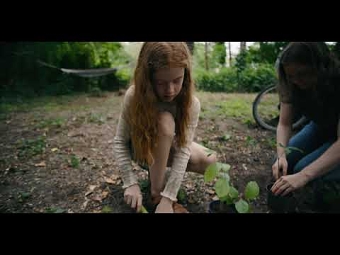 Liz Murphy | Persil 'Real Change' | MullenLowe Group
