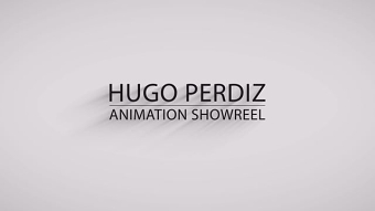Animation Reel