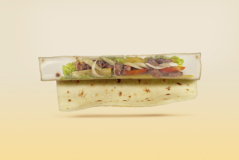 Real Kebab