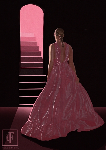 Fashion Illustration