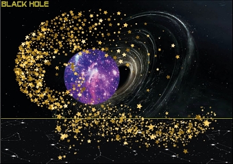 Black Hole