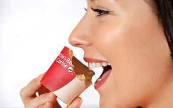 KFC Scoff-ee Cup