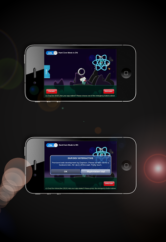 UX/UI Design