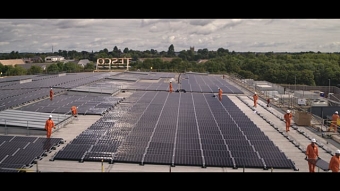 EDF - Busy Doing Nothing