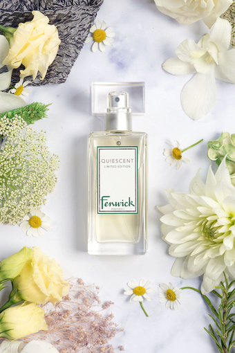 Fenwick Quiescent Perfume