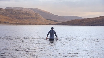 Talisker Commercial - Wild Swimming