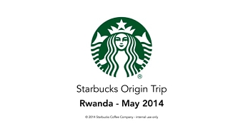 Rwanda campaign video
