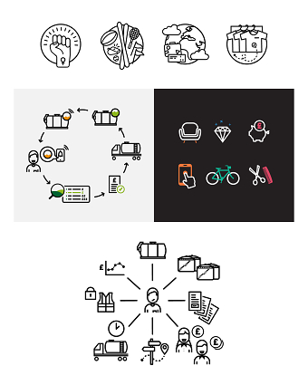 Icon Generation