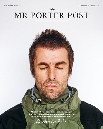 Project for Net-A-Porter