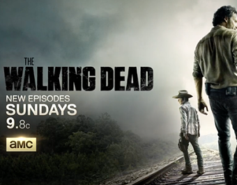 The Walking Dead: Promo Episode 506
