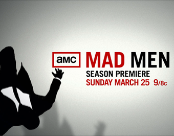 Mad Men Season 5 Commercial Promo