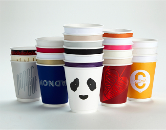 Antalis Paper Cups