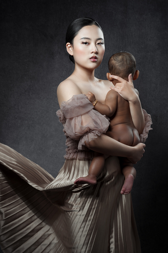 Motherhood Reimagined