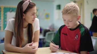 AXA IM - Education Initiatives - Kickstart
