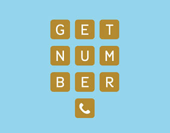 Getnumber