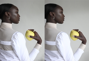 Photo Editing - Jewellery Brand