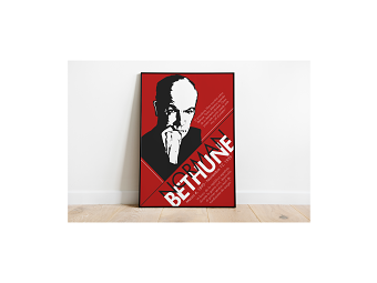 Norman Bethune