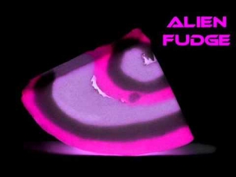 Alien Fudge