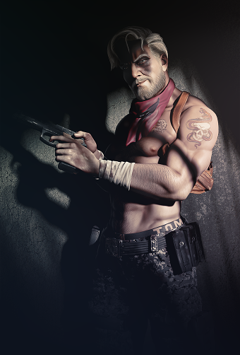 Grifter