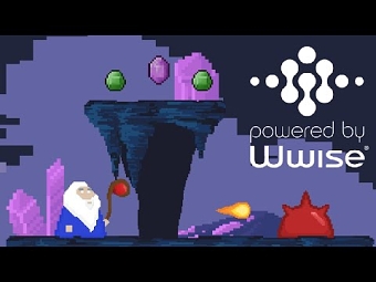 Wizard's Quest