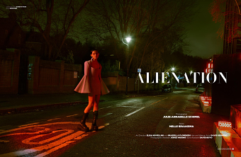 Alienation