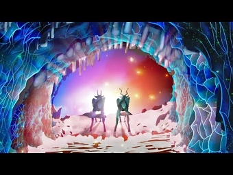 Distant Love