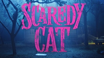Temptations - Scaredy Cat