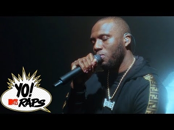 Headie One - Both