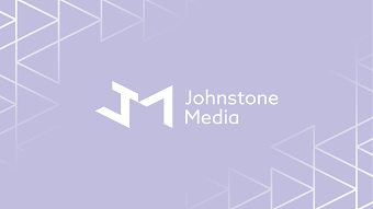 JohnstoneMedia Brand Identity
