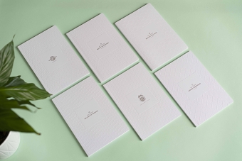 BELMOND Brochures