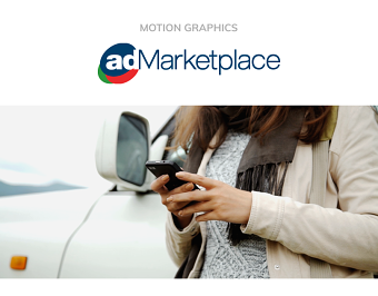 AdMarketplace - Video Production