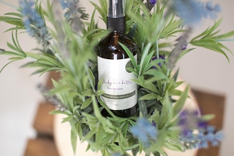 Aromama - Product Packaging Design
