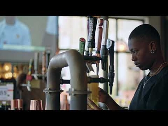 Sky Sports - "The Pub - Football's Home"